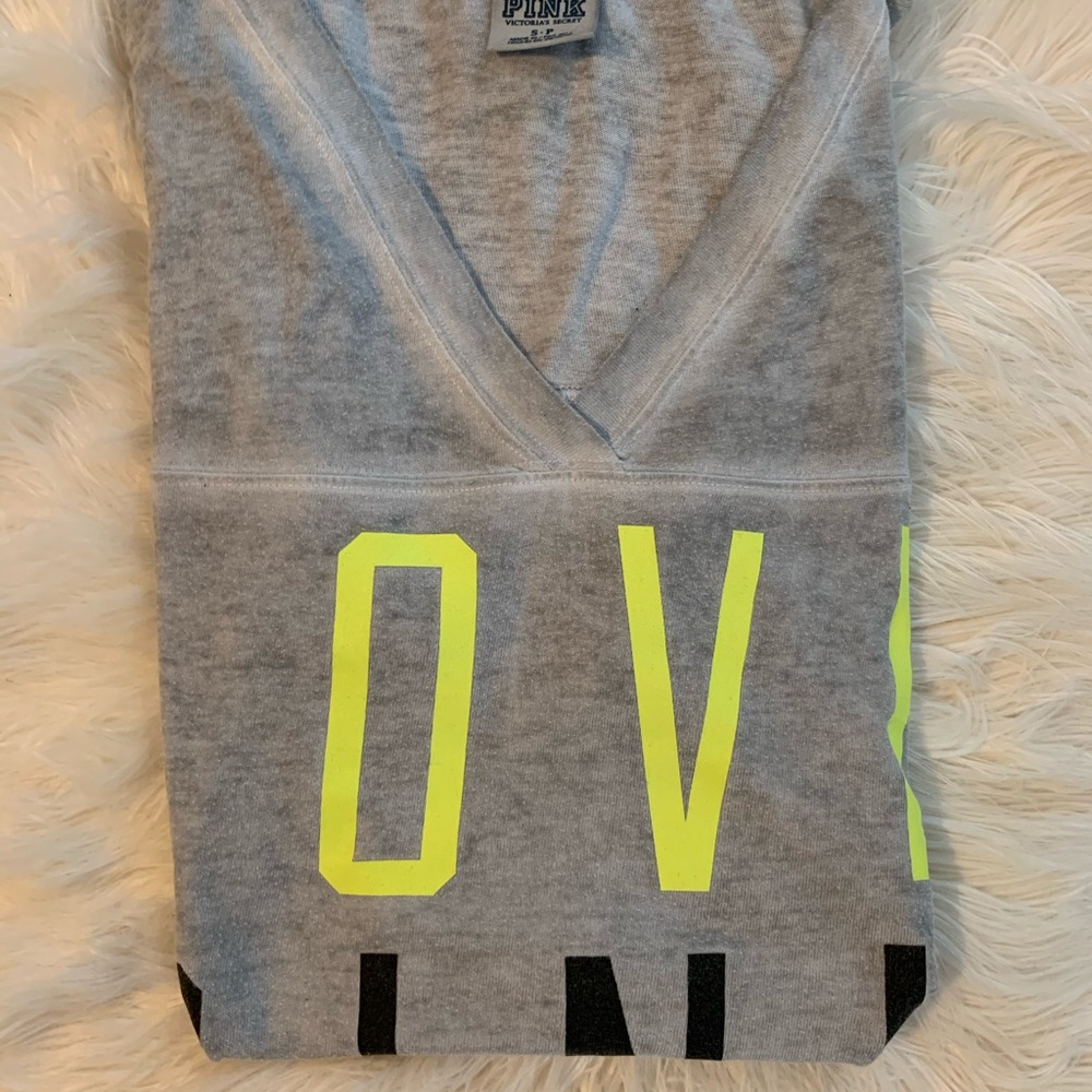 PINK shirt - Picture 2 of 2